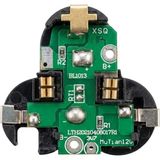 Mucize BL1013 Şarjlı Matkap Pil Pcb Kartı