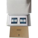 Mucize Bseed - 4 Düğmeli (4 Gang), Kapasitif Dokunmatik Dimlenebilir (Dimmer) Anahtar