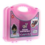 Mucize Doktor Seti Pembe
