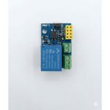 Mucize ESP8266 Wifi Kablosuz Internet Röle Kontrolü 220V Akıllı Ev Iot
