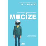 Mucize (Film Özel Baskısı) - R. J. Palacio