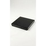 Mucize Harici CD DVD Writer Okuyucu Yazıcı - USB 3.0 & Type-C 5gbps Çift Girişli Pop-Up External Drive