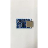 Mucize HW-195 - Tf Kart Ses Çalma ve Amplifikatör Modülü (Microsd Mp3 Çalar Kartı)