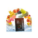 mucize Kiraz-Mentol Aromalı Kürdan Refill Doypak