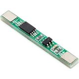 Mucize Lityum Iyon Piller Için Bms 1s 3A HQ2H2184A E306X (20 Adet)