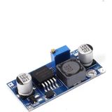 Mucize LM2596 Ayarlanabilir Voltaj Düşürücü Güç Modülü (4-35V Giriş - 1-30V Çıkış)