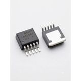 Mucize LM2596S-5.0/NOPB (Smd) 5V 3A Smd Voltaj Regülatörü TO263-5 - LM2596S-ADJ Smd D2PAK Regülatör - 10 Lu Paket