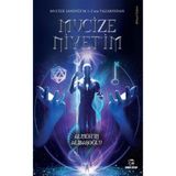 Mucize Niyetim / Almestin Alibaşoğlu / Onur Kitap / 9786052141434