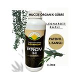 Mucize Organik Sıvı Gübre-leonardit Menşeli-yüksek Hümik Asit Ora