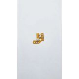 Mucize Pf_r3.v1 - Esnek Pcb Kartı ve Trimmer Potansiyometre / Ayar Direnci Modülü
