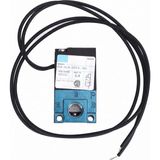 Mucize Pnömatik Elektrik Solenoid Valfı 6mm Nominal Çap Valf 12V