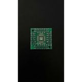 Mucize QFN48 0.5mm - Entegre Dönüştürücü ve Adaptör Pcb Kartı