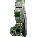 Mucize Sabit Disk Pcb Kartı EVN03 Pcb 100833707 V