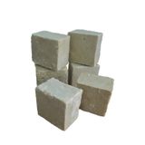 Mucize Sabunlar % Doğal Yeşil Bıttım Sabunu 375 Gr.