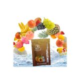 mucize Şeftali Buzlu Çay Aromalı Kürdan Refill Doypak