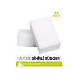 Mucize Sihirli Temizlik Sünger Leke Çıkartıcı