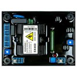 Mucize SX460 Avr - Jeneratör Otomatik Voltaj Regülatörü / Ikaz Kartı