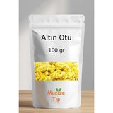 Mucize Tıp Altın Otu Kurusu Dökme 100 gr