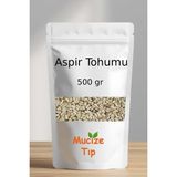 Mucize Tıp Aspir Tohumu Dökme 500 gr