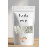 Mucize Tıp Boraks Dökme 500 gr