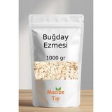 Mucize Tıp Buğday Ruşeymi Dökme 1000 gr - 1 kg