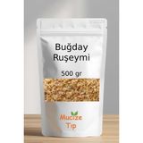 Mucize Tıp Buğday Ruşeymi Dökme 500 gr