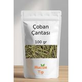 Mucize Tıp Çoban Çantası Kurusu Dökme 100 gr