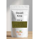 Mucize Tıp Develi Kına Dökme - 250 gr