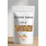 Mucize Tıp Günlük Sakızı Dökme 100 gr
