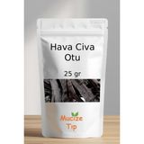 Mucize Tıp Hava Civa Otu Dökme 25 gr