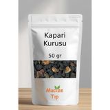 Mucize Tıp Kapari Kurusu Dökme 50 gr