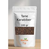 Mucize Tıp Karabiber Tane Dökme 100 gr