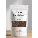 Mucize Tıp Karabiber Tane Dökme 50 gr