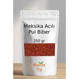 Mucize Tıp Meksika Acısı Pul Biber Dökme 250 gr