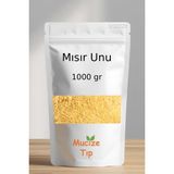 Mucize Tıp Mısır Unu Dökme 1000 gr - 1 kg