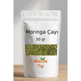 Mucize Tıp Moringa Çayı Dökme 50 gr