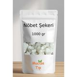 Mucize Tıp Nöbet Şekeri - Kaya Şekeri 1000 gr - 1 kg