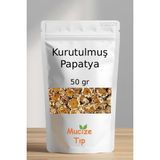 Mucize Tıp Papatya Kurusu Dökme 50 gr