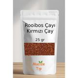 Mucize Tıp Rooibos Kırmızı Çay Dökme 25 gr