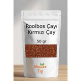 Mucize Tıp Rooibos Kırmızı Çay Dökme 50 gr