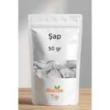 Mucize Tıp Şap Taşı Dökme 50 gr