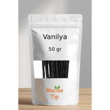 Mucize Tıp Vanilya Çubuk Dökme 50 gr