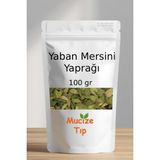Mucize Tıp Yaban Mersini Yaprak Dökme 100 gr