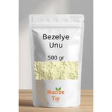 Mucize Tıp Yeşil Bezelye Unu Dökme 500 gr