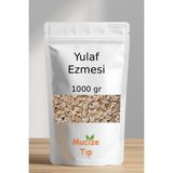 Mucize Tıp Yulaf Ezmesi Dökme 1000 gr - 1 kg