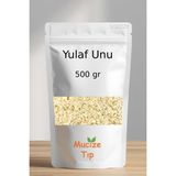 Mucize Tıp Yulaf Unu Dökme 500 gr
