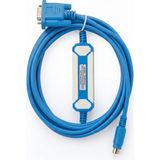 Mucize TSXPCX1031 Adaptör Twıdo Serisi Plc Programlama Kablosu TSX08PRGCAB RS232 Bağlantı Noktası Veri Indirme Hattı