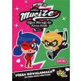Mucize: Uğur Böceği ile Kara Kedi Chibi 1. Kitap