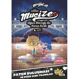 Mucize: Uğur Böceği ile Kara Kedi Chibi 3. Kitap