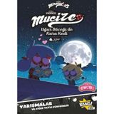 Mucize: Uğur Böceği ile Kara Kedi Chibi 4. Kitap